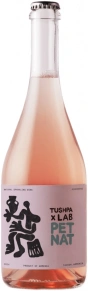 Игристое вино Pet Nat Koghbeni, TUSHPA x Lab, 2024, 0.75 л