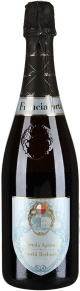 Игристое вино Brut Rose, Fratelli Berlucchi, DOCG, 0.75 л