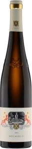 Вино Ungsteiner Weilberg Riesling GG, Weingut Karl Schaefer, 2017, 0.75 л