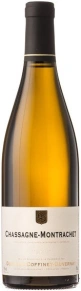 Вино Chassagne-Montrachet, Domaine Coffinet-Duvernay, AOC, 2015, 0.75 л
