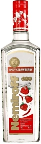 Водка Spicy Strawberry, Nemiroff, 0.5 л
