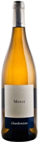Вино Chardonnay, Meroi Davino, DOC, 2016, 0.75 л