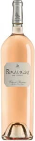 Вино Cru Classe rose, Rimauresq, AOC, 2016, 1.5 л