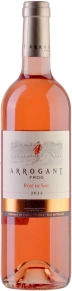 Вино Rose de Soie, Arrogant Frog, 2013, 0.75 л