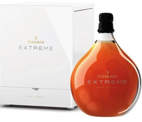 Коньяк Extreme, Tesseron, 150 лет, 1.75 л (п/у)