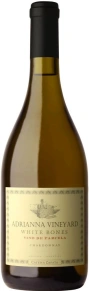 Вино White Bones Chardonnay, Catena Zapata, 2016, 0.75 л