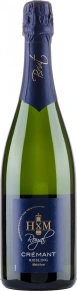 Игристое вино Royal Cremant Riesling, HXM, 0.75 л