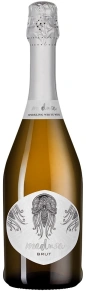 Игристое вино Brut, Medusa, 2023, 0.75 л