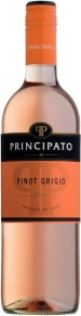 Вино Pinot Grigio Blush, Principato, 2016, 0.75 л