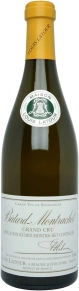 Вино Batard-Montrachet Grand Cru, Louis Latour, 2007, 0.75 л