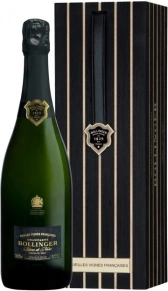 Шампанское Vieilles Vignes Francaises, Bollinger, 2004, 0.75 л (п/у)