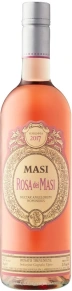 Вино Rosato delle Venezie, Rosa dei Masi, IGT, 2017, 0.75 л