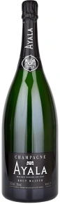 Шампанское Brut Majeur, Ayala, AOC, 1.5 л