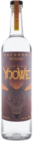 Текила Bacanora, Yoowe, 0.7 л