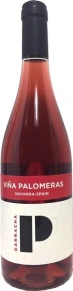Вино Garnacha, Vina Palomeras, DO, 0.75 л