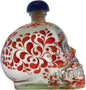 Текила Blanco, La Tilica, 0.75 л