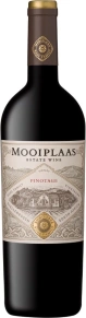 Вино Pinotage, Mooiplaas, 2020, 0.75 л