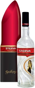 Водка Стерва, 0.5 л