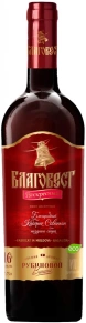 Вино Voskresnyy, Blagovest, 0.75 л