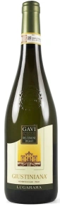 Вино Lugarara, Gavi del Comune di Gavi, 2012, 0.75 л