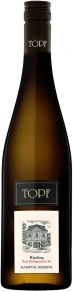 Вино Riesling Ried Heiligenstein 1OTW Reserve, Johann Topf, 2021, 0.75 л