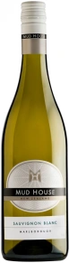 Вино Marlborough Sauvignon Blanc, Mud House, 2015, 0.75 л