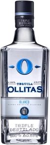 Текила Ollitas Blanco, Orendain, 0.75 л