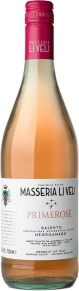 Вино Primerose, Askos, IGT, 2018, 0.75 л