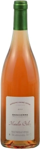 Вино Sancerre Maulin Bele, Domaine Andre Vatan, 2011, 0.75 л