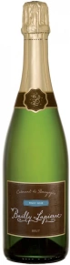Игристое вино Pinot Noir Brut, Bailly-Lapierre, AOC, 0.75 л
