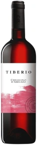 Вино Cerasuolo d'Abruzzo, Tiberio, DOC, 2022, 0.75 л