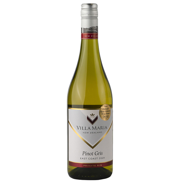 Вино Private Bin Pinot Gris, Villa Maria