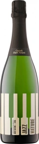 Игристое вино Jazz Nature Cava, Castel Sant Antoni, DO, 0.75 л