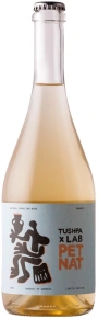Игристое вино Pet Nat Banants, TUSHPA x Lab, 2023, 0.75 л