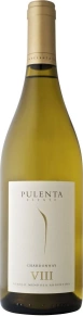 Вино Chardonnay VIII, Pulenta Estate, 2014, 0.75 л