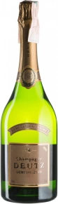Шампанское Demi-Sec, Deutz, 2008, 0.75 л