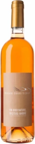 Вино Vin Doux Naturel Rasteau Ambre, Domaine Grand Nicolet, AOC, 0.75 л