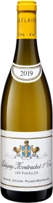 Вино Puligny-Montrachet 1er Cru Les Pucelles, Domaine Leflaive, AOC, 2019, 0.75 л