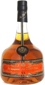 Арманьяк Armagnac de Montal, VS, 3 года, 0.7 л