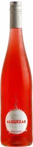 Игристое вино Rosado, Alquezar, DO, 2015, 0.75 л