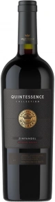 Вино Zinfandel, Quintessence, 0.75 л