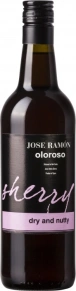 Херес Oloroso, Jose Ramon, 0.75 л