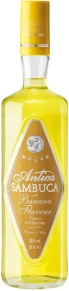 Ликер Banana, Antica Sambuca, 0.7 л
