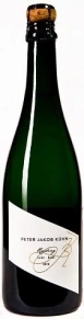 Игристое вино Riesling Sekt, Peter Jakob Kuhn, 2013, 0.75 л