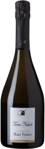 Шампанское Terre Natale Brut, Champagne Hure Freres, 2012, 0.75 л
