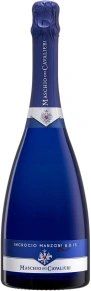 Игристое вино Incrocio Manzoni 6.0.13 Brut, 0.75 л