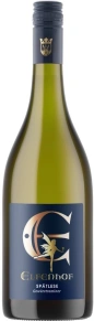 Вино Gewurztraminer Spatlese, Elfenhof, 2023, 0.75 л