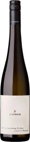 Вино Langenlois Loiserberg Riesling, Loimer, DAC, 2017, 0.75 л