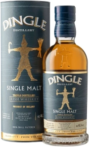 Виски Single Malt, Dingle, 5 лет, 0.7 л
