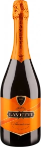 Винный напиток Mandarino, Lavetti, 0.75 л